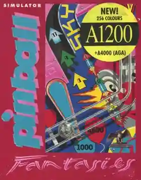 Pinball Fantasies_Disk0